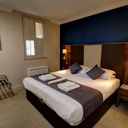 The Rochford Hotel 외부 사진