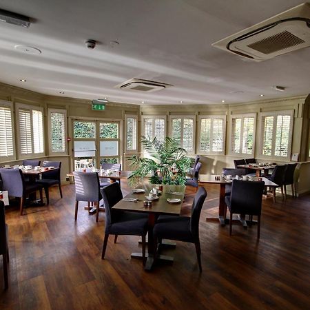 The Rochford Hotel 외부 사진
