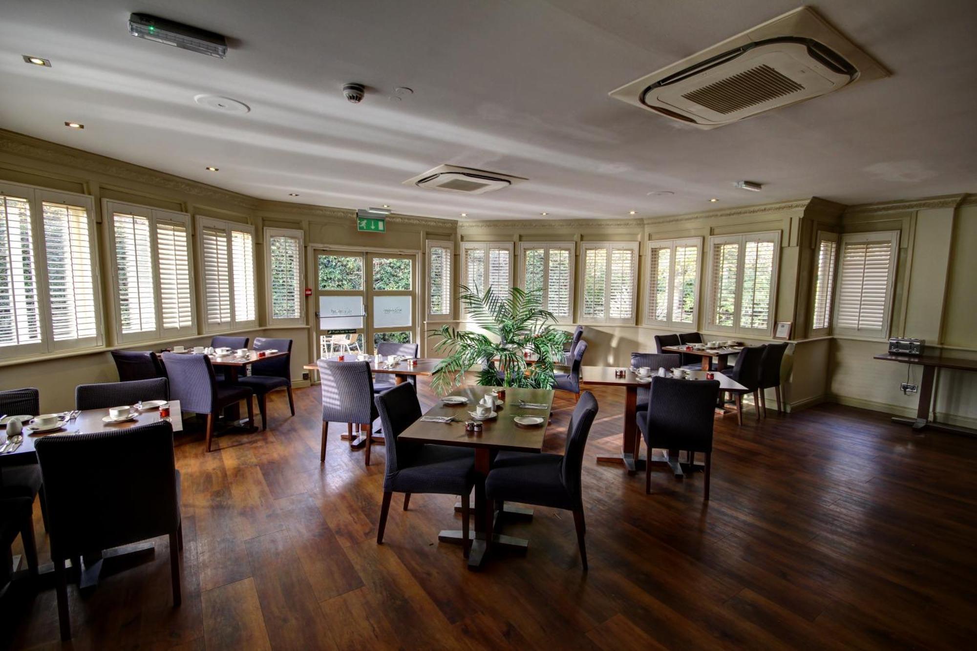 The Rochford Hotel 외부 사진