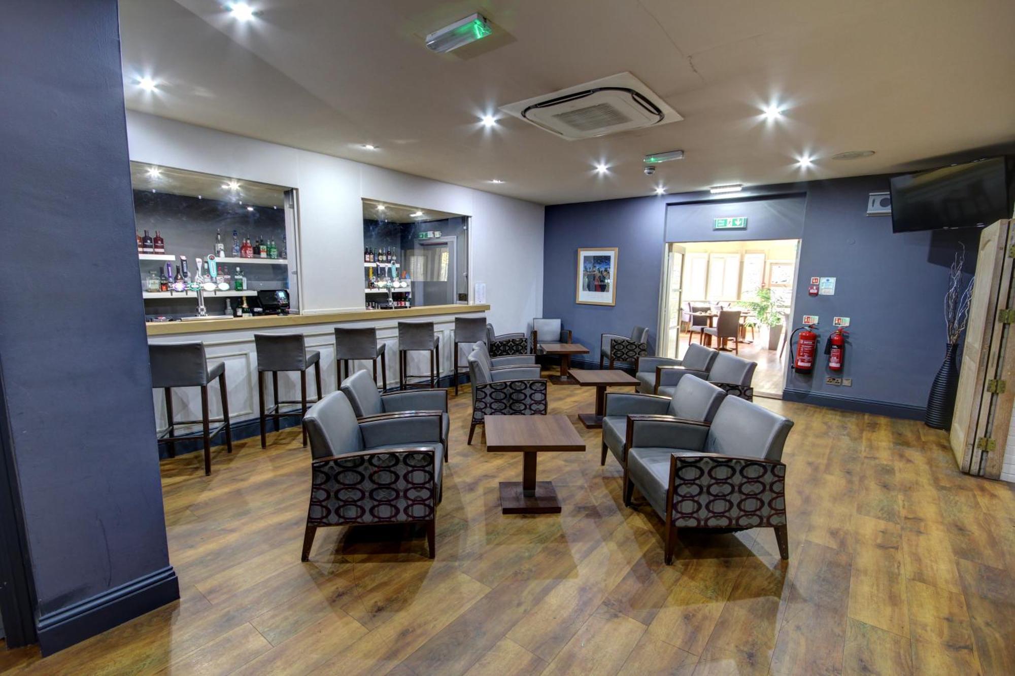 The Rochford Hotel 외부 사진