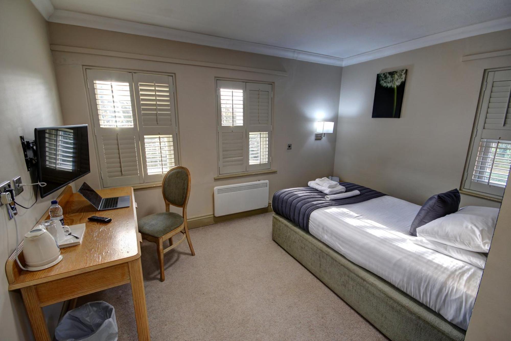 The Rochford Hotel 외부 사진