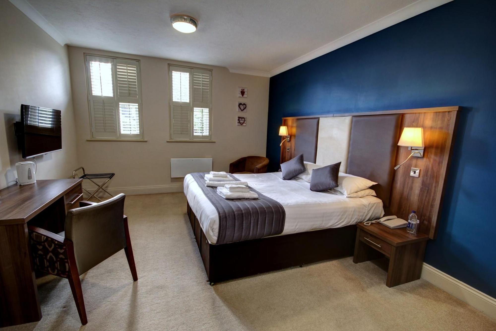 The Rochford Hotel 외부 사진