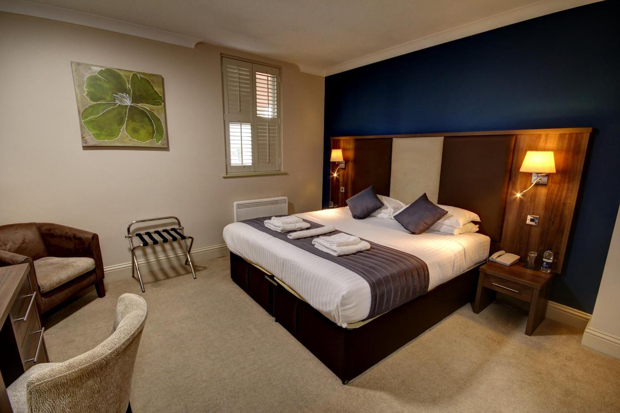 The Rochford Hotel 외부 사진