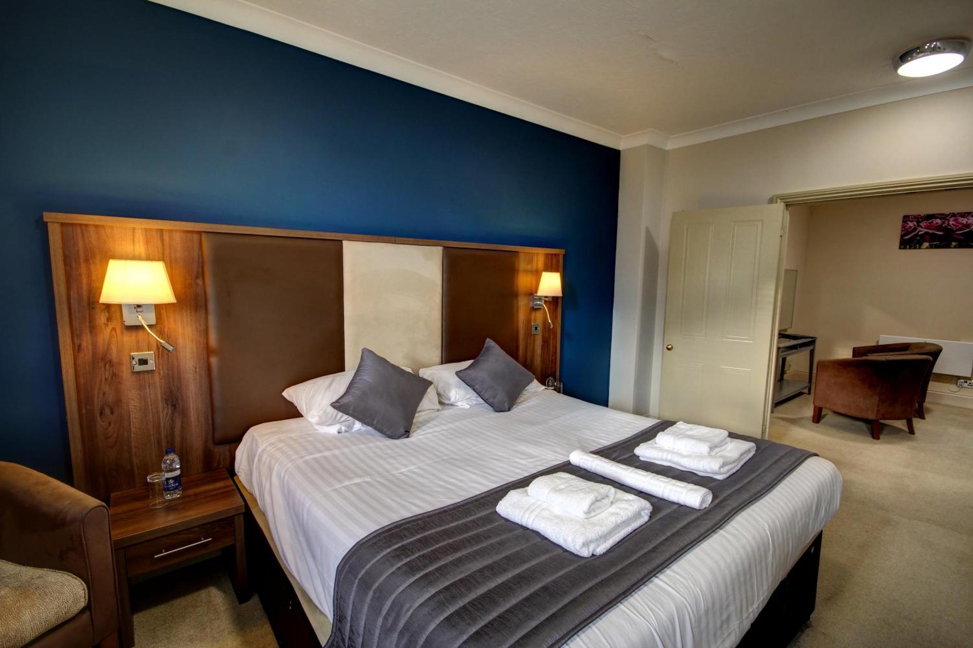 The Rochford Hotel 외부 사진