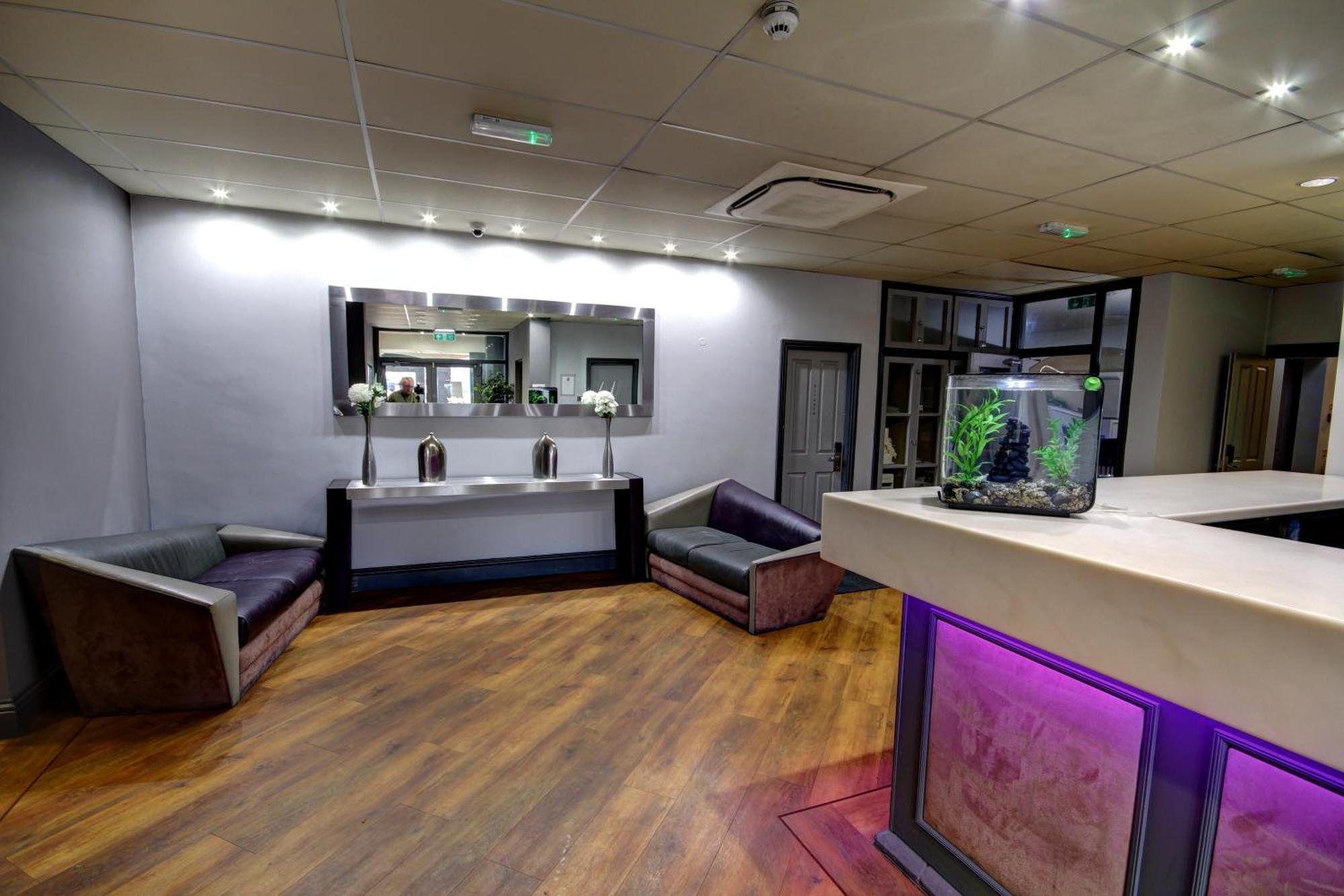 The Rochford Hotel 외부 사진