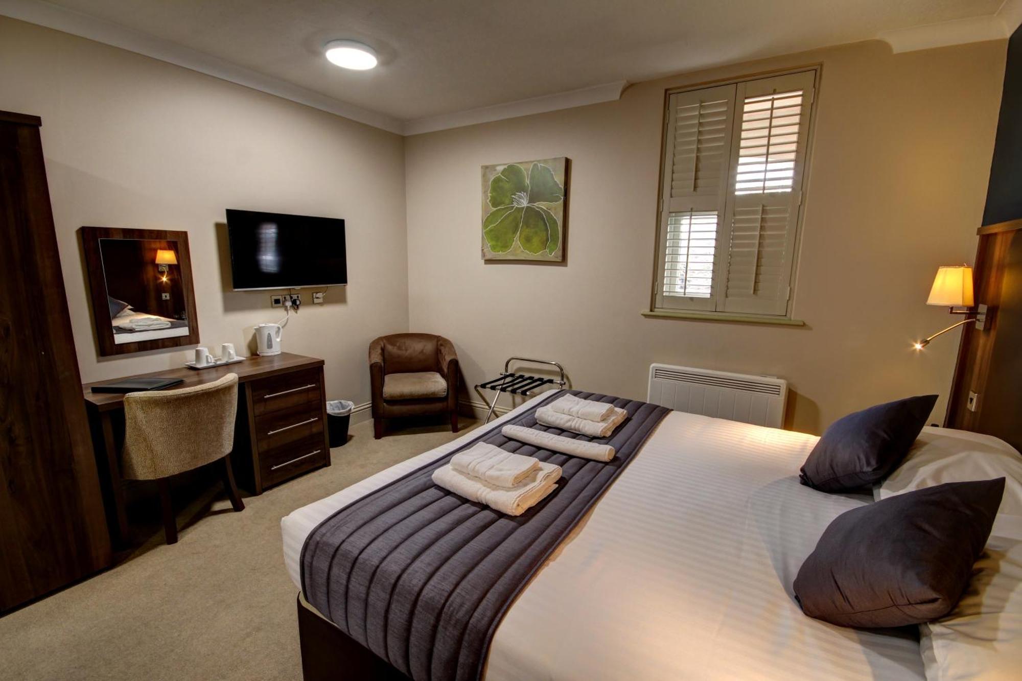 The Rochford Hotel 외부 사진