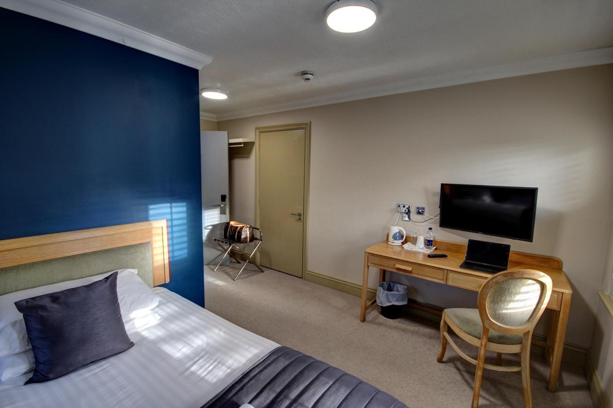 The Rochford Hotel 외부 사진